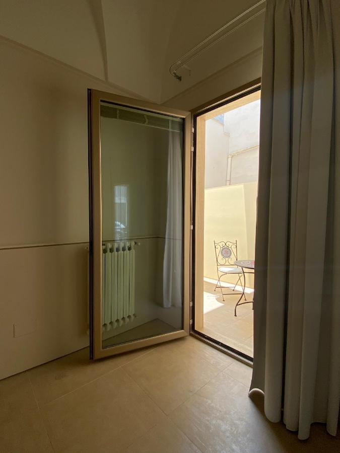 Bottego24 Suite, Apartment & Terrace Nardo Exterior photo